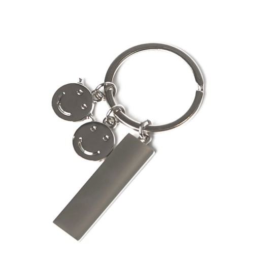 Брелок Мальчик и девочка   5056