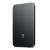 Внешний аккумулятор Xiaomi UltraThin Magnetic Power Bank 5000 15W Graphite Black
