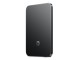 Внешний аккумулятор Xiaomi UltraThin Magnetic Power Bank 5000 15W Graphite Black с нанесением логотипа с нанесением логотипа