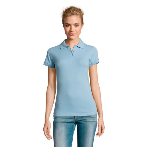 Поло женское PERFECT WOMEN 180   711347.200