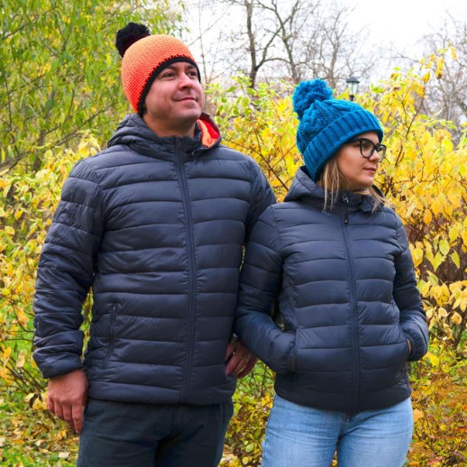 Куртка женская VILNIUS LADY 240 - 399961.26