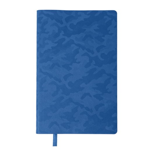 Бизнес-блокнот TABBY FUNKY, формат А5, в линейку 21225/25