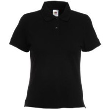 Поло женское POLO LADY-FIT 210   635600.36