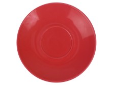 Чайная пара Melissa керамическая, красный (Р)