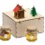 Подарочный набор Decoration Deluxe с двумя видами меда