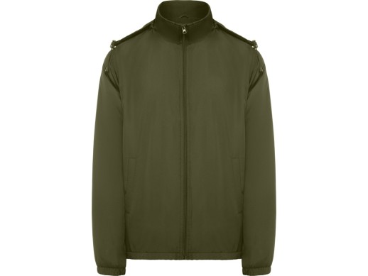 Куртка Makalu, армейский зеленый