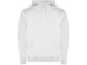 Толстовка с капюшоном Urban мужская, белый