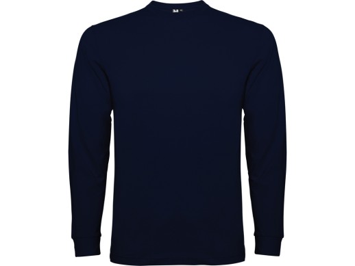 Футболка Pointer мужская, нэйви с нанесением логотипа с нанесением логотипа