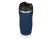 Термокружка Double wall mug C1, soft touch, 350 мл, темно-синий с нанесением логотипа с нанесением логотипа