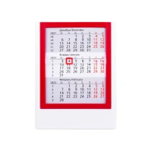 Календарь настольный на 2 года 26-27 ,   9537/08