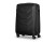 Чемодан WENGER Prymo, чёрный, средний, 45х65х26 см, 59 л, ABS+PC