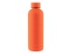 ODIN. Термобутылка 550 мл (Оранжевый)