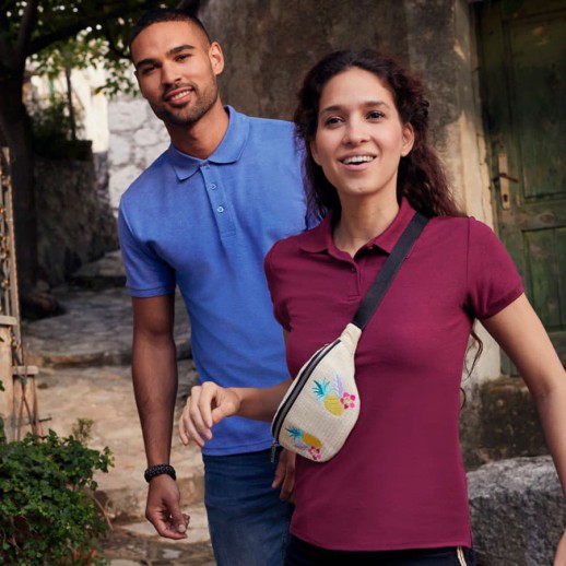 Рубашка поло мужская 65/35 POLO 180 634020.34