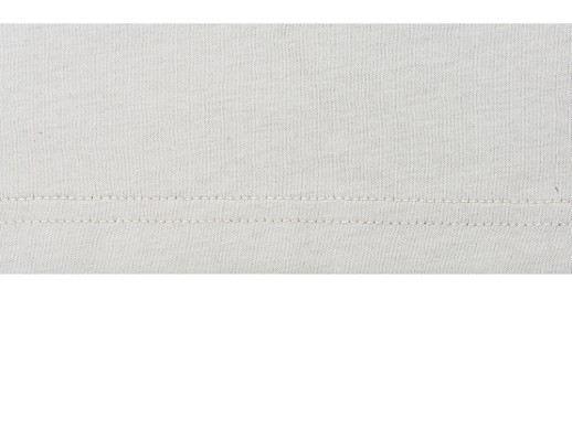 Футболка Berlin к/р оверсайз, 100% хлопок, 180гр, жемчужный с нанесением логотипа с нанесением логотипа