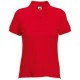 Поло женское POLO LADY-FIT 210   635600.40