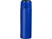 Вакуумная термокружка Waterline с медной изоляцией Bravo, 400 мл, тубус, синий
