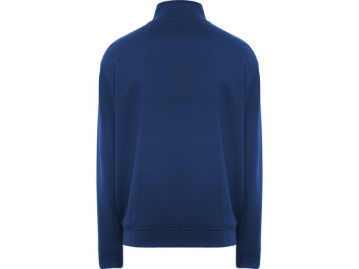 Толстовка на молнии Ulan, королевский синий