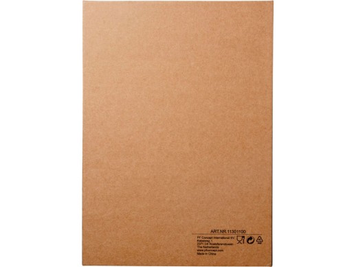 Подарочный набор для вина и сыра Reze из 4 предметов, натуральный