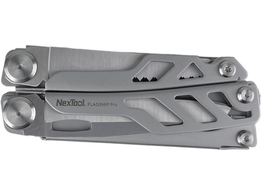 Мультитул Nextool Flagship Pro, 16 функций, нейлоновый чехол (NE20203)