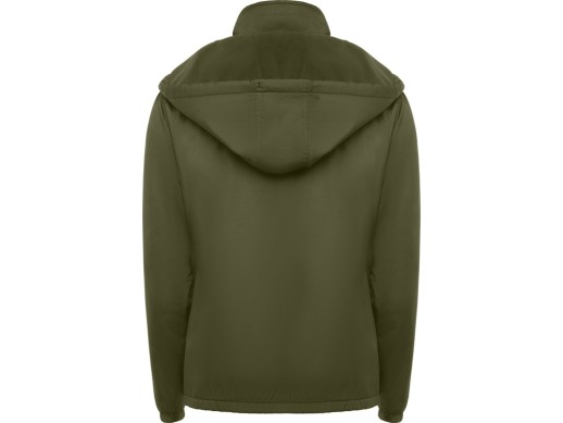 Куртка Makalu, армейский зеленый