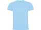 Футболка Dogo Premium мужская, небесно-голубой