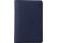 Футляр-книжка на 4-е карты с RFID Favor, темно-синий