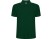Рубашка поло Pegaso мужская, бутылочный зеленый
