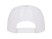 Бейсболка Uranus унисекс, белый