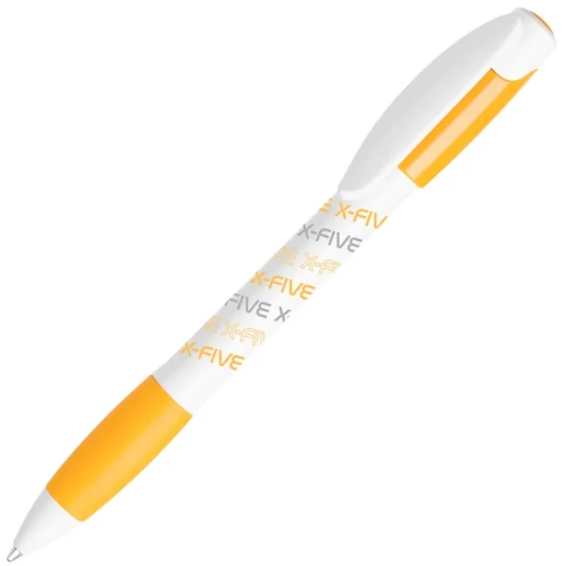 Ручка шариковая с грипом X-5 , 218/03