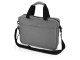 Сумка Янг для ноутбука 13,7, серый