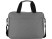Сумка Янг для ноутбука 13,7, серый