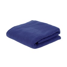 Плед PLAIN, 100х140 см, флис 150 гр/м2, 100% полиэстер   20303/24
