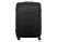 Чемодан WENGER Prymo, чёрный, большой, 52х76х30 см, 93 л, ABS+PC с нанесением логотипа с нанесением логотипа