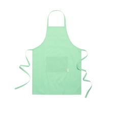 Фартук GRAKET из переработанного хлопка   346831/15