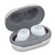 Беспроводные наушники Accesstyle Gradus TWS, белый 37113/01