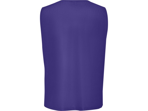 ROMA спортивная манишка, лиловый