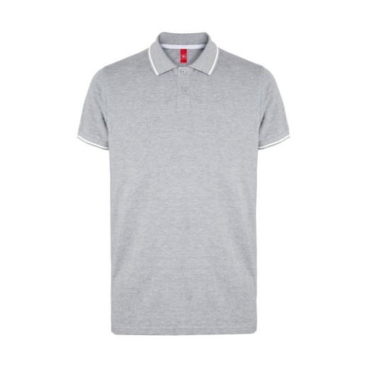 Рубашка-поло мужская SPECTRUM, короткий рукав 195  ,   353015.29