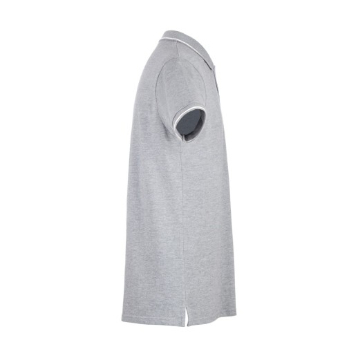 Рубашка-поло мужская SPECTRUM, короткий рукав 195  ,   353015.29