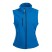 Жилет женский софтшелл TARVISIO LADY 320 -  399928.24 с нанесением логотипа с нанесением логотипа