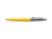 Шариковая ручка Parker Jotter ORIGINALS YELLOW CT, стержень: M blue ЭКО-УПАКОВКА с нанесением логотипа с нанесением логотипа