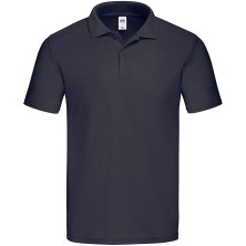 Рубашка поло мужская ORIGINAL POLO 185 -  630500.AZ