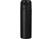 Вакуумная термокружка Waterline с медной изоляцией Bravo, 400 мл, тубус, черный с нанесением логотипа с нанесением логотипа
