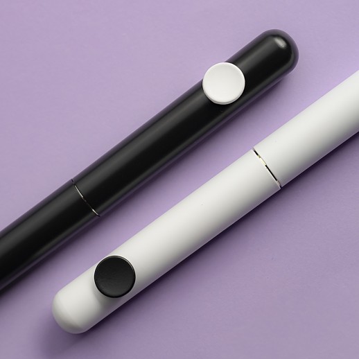 Ручка шариковая POINT ,   40402/35/01 с нанесением логотипа с нанесением логотипа