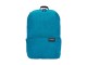 Рюкзак Mi Casual Daypack Bright Blue (ZJB4145GL) с нанесением логотипа с нанесением логотипа