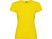 Футболка Jamaica женская, желтый