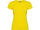 Футболка Jamaica женская, желтый