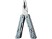 Мультитул Nextool Mini Sailor, серый, 10 функций (NE20156)
