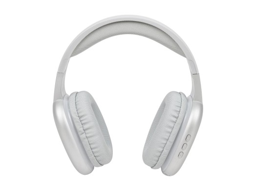 HIPER Наушники накладные Bluetooth HIPER LIVE STUN HTW-QTX17 с нанесением логотипа с нанесением логотипа