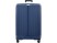 Чемодан 4-х колесный, Magellan, TRINIDAD, 110л, синий металлик