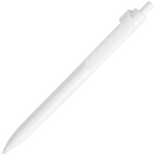 Ручка шариковая из антибактериального пластика FORTE SAFETOUCH   604ST/01